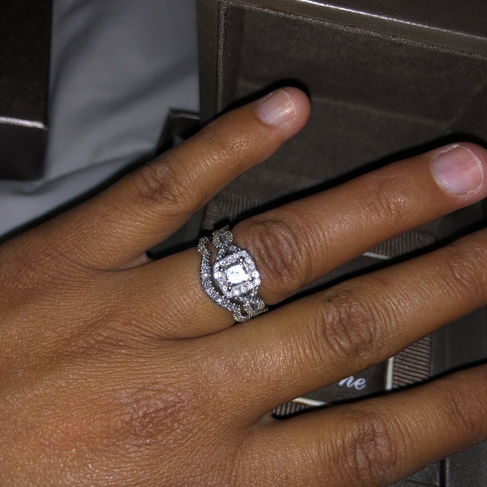 Engagement ring
